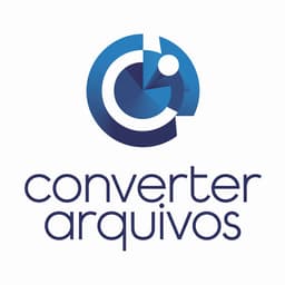 Logo Converter Arquivos